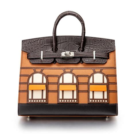 borsa piu costosa hermes|birkin hermes valori.